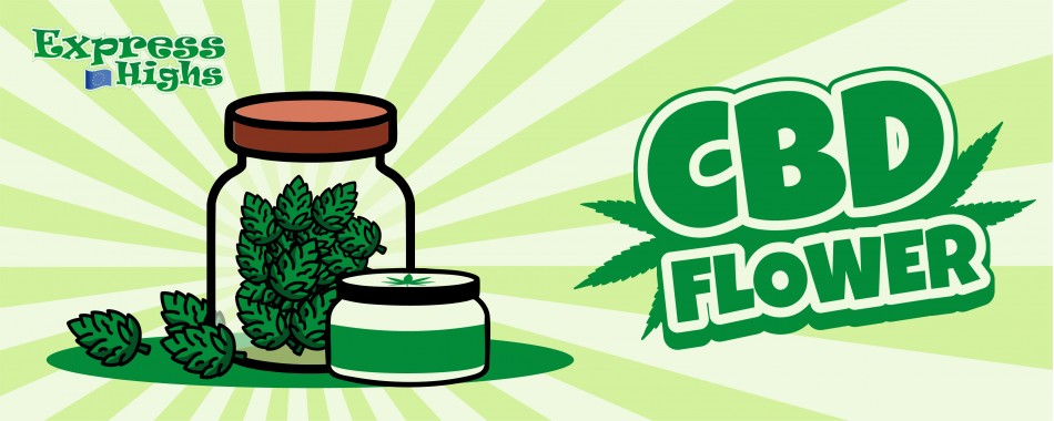 CBD FLOWER